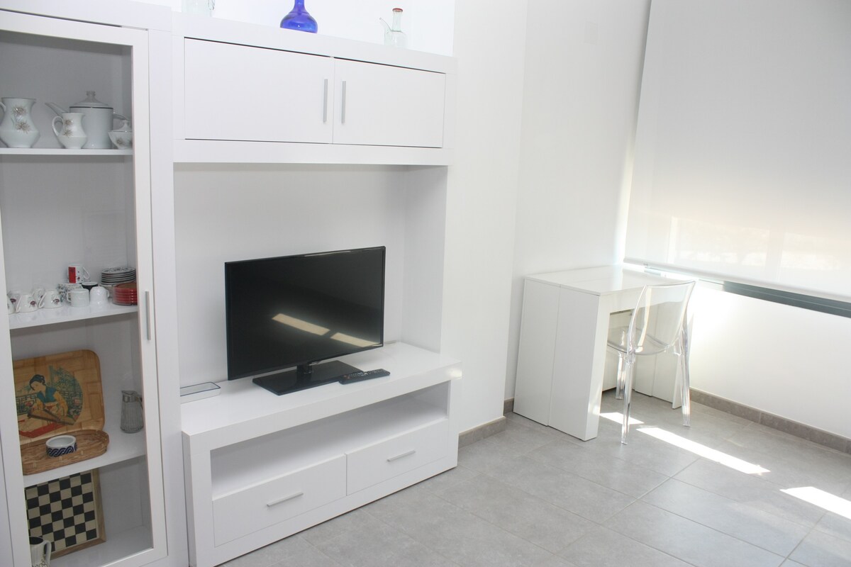 389 - Apartamento Capri Iii