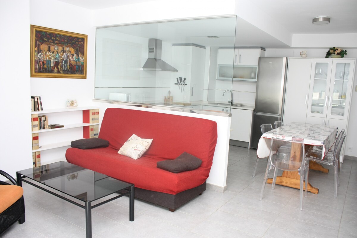 389 - Apartamento Capri Iii