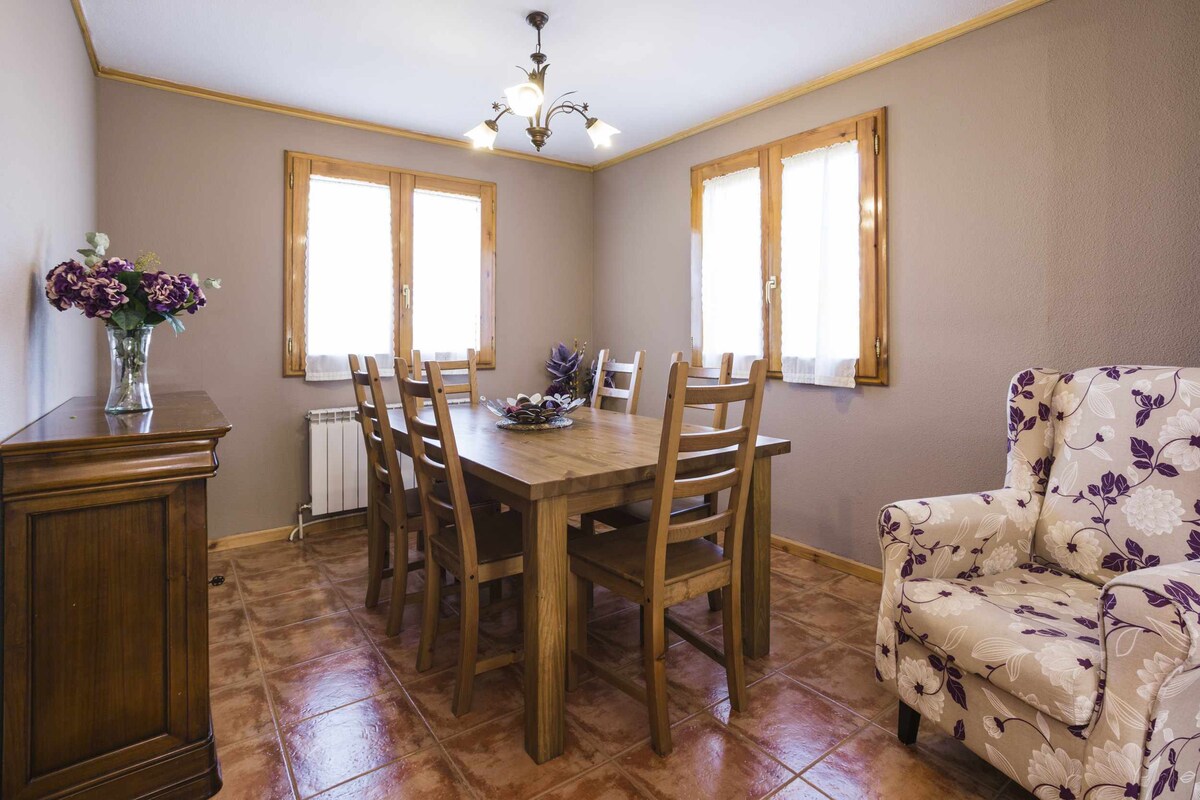 Apartamento La Villa