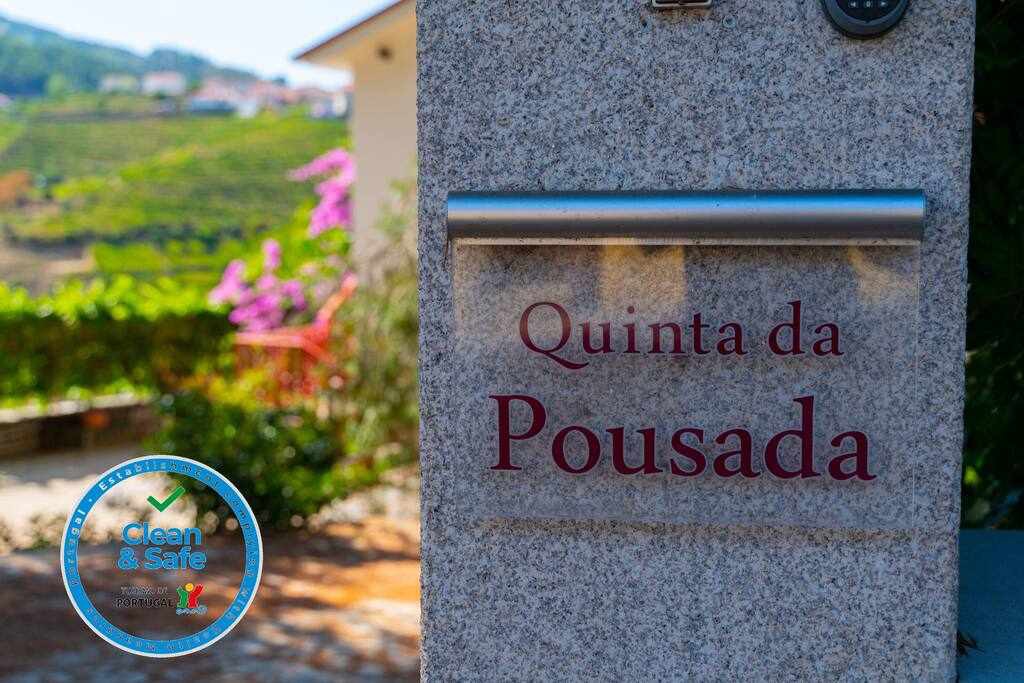 Quinta da Pousada - Casa do Caseiro