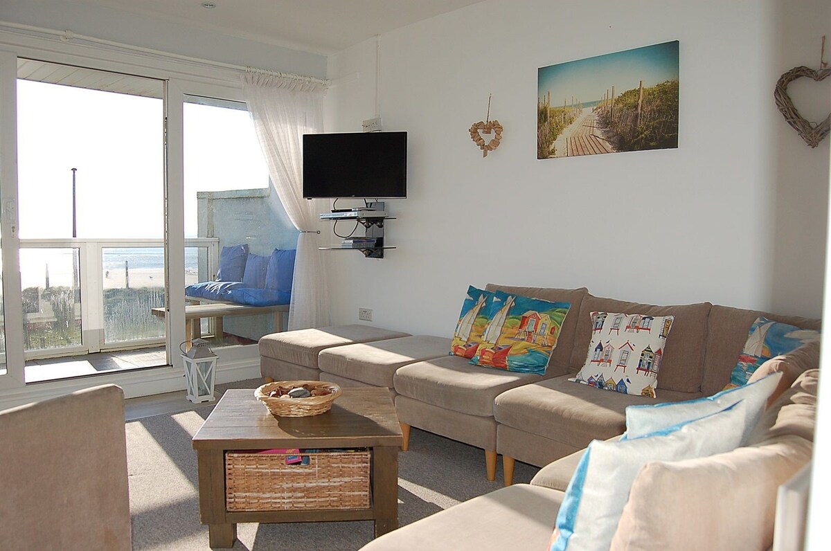 Ann 's Beach House - Tywyn Gwynedd