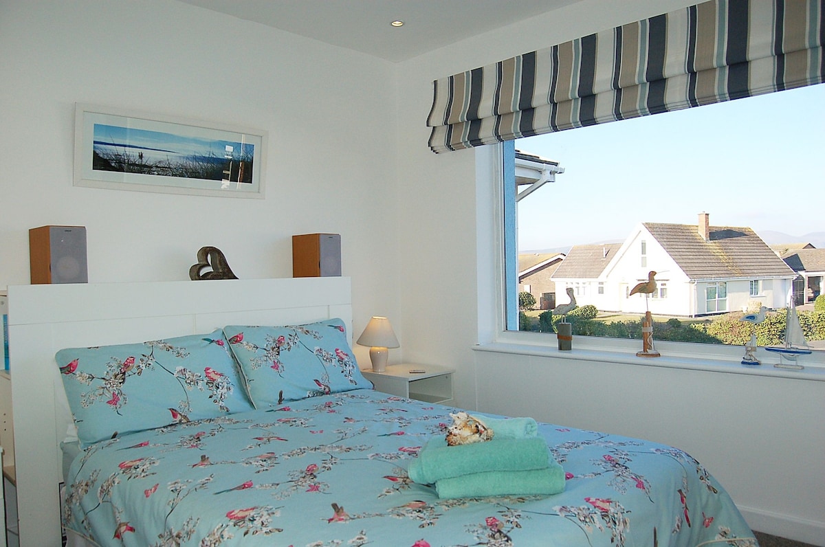 Ann 's Beach House - Tywyn Gwynedd