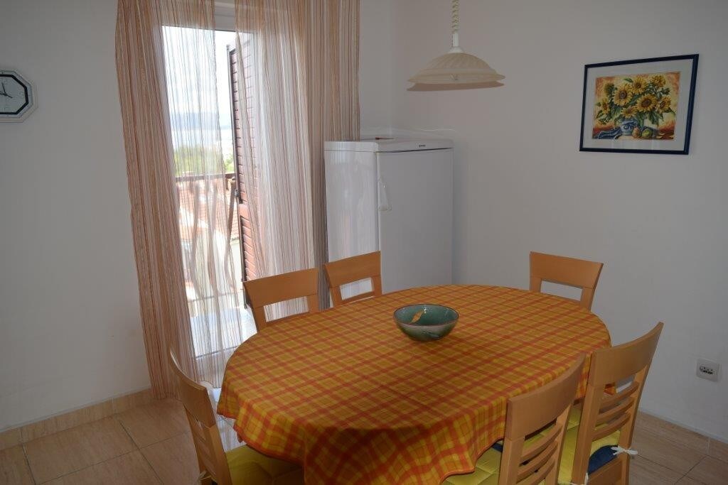 A-11728-a Two bedroom apartment with balcony and