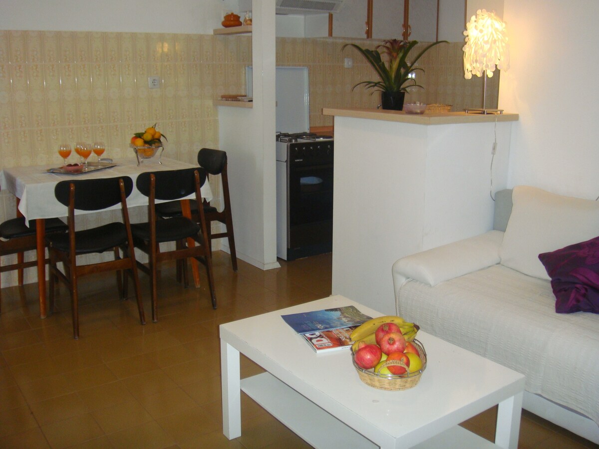 A-13180-a Two bedroom apartment with