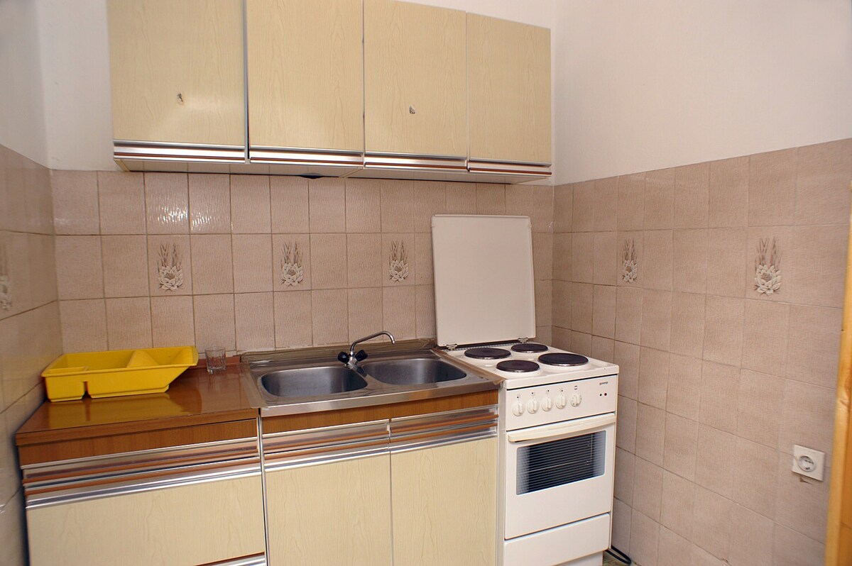 A-525-d One bedroom apartment with terrace