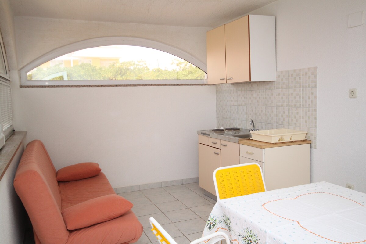 A-224-c One bedroom apartment with terrace