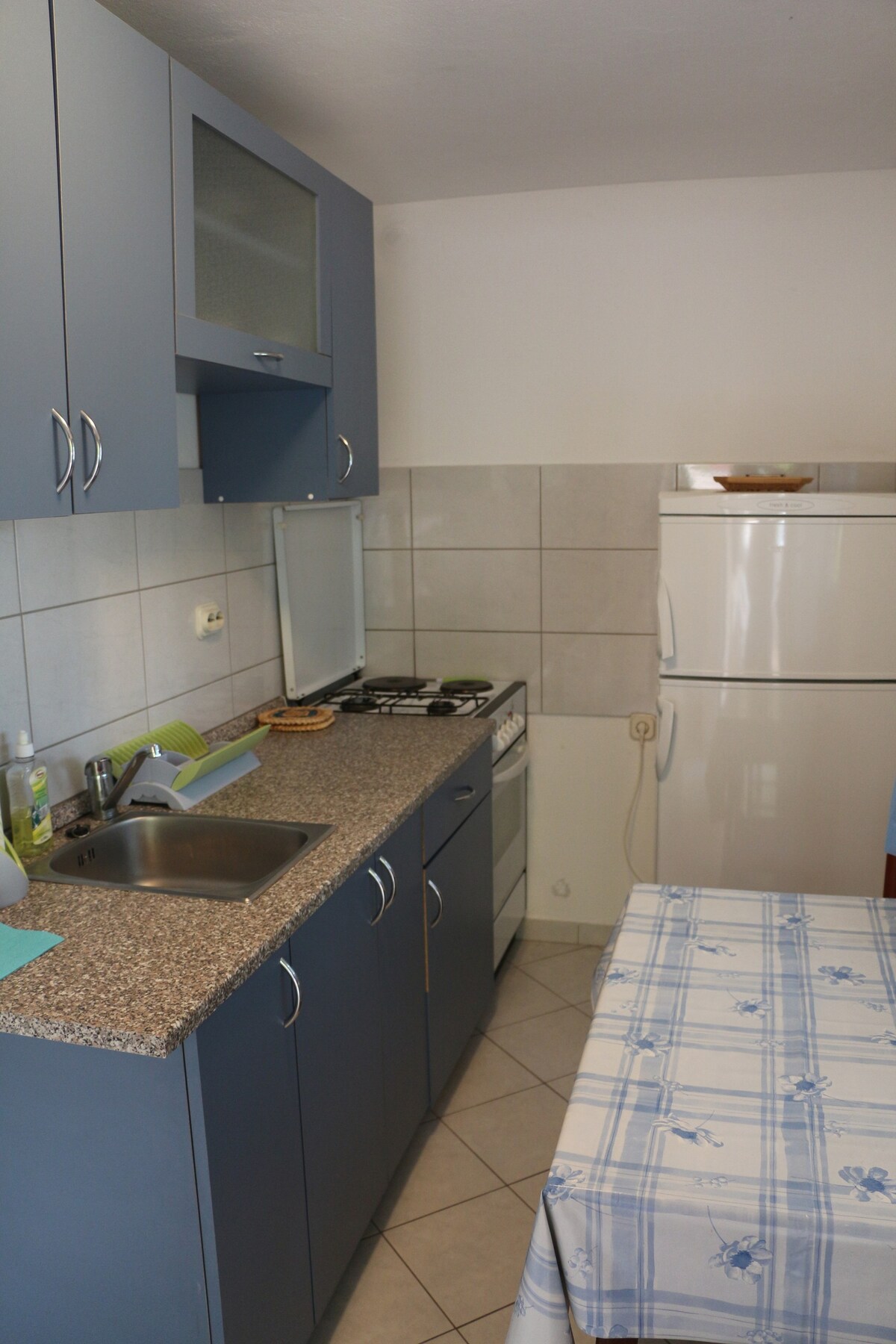 A-12420-a Two bedroom apartment with terrace