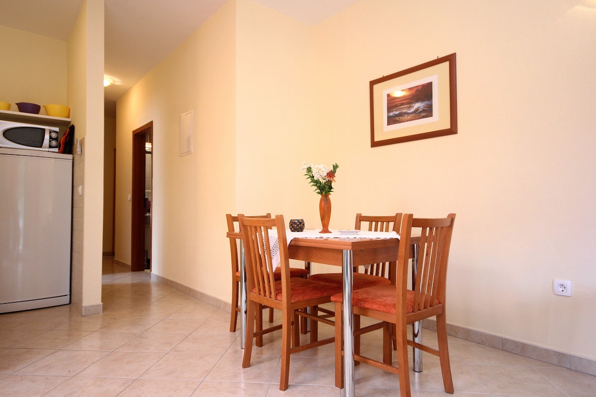 A-10097-a Two bedroom apartment with terrace