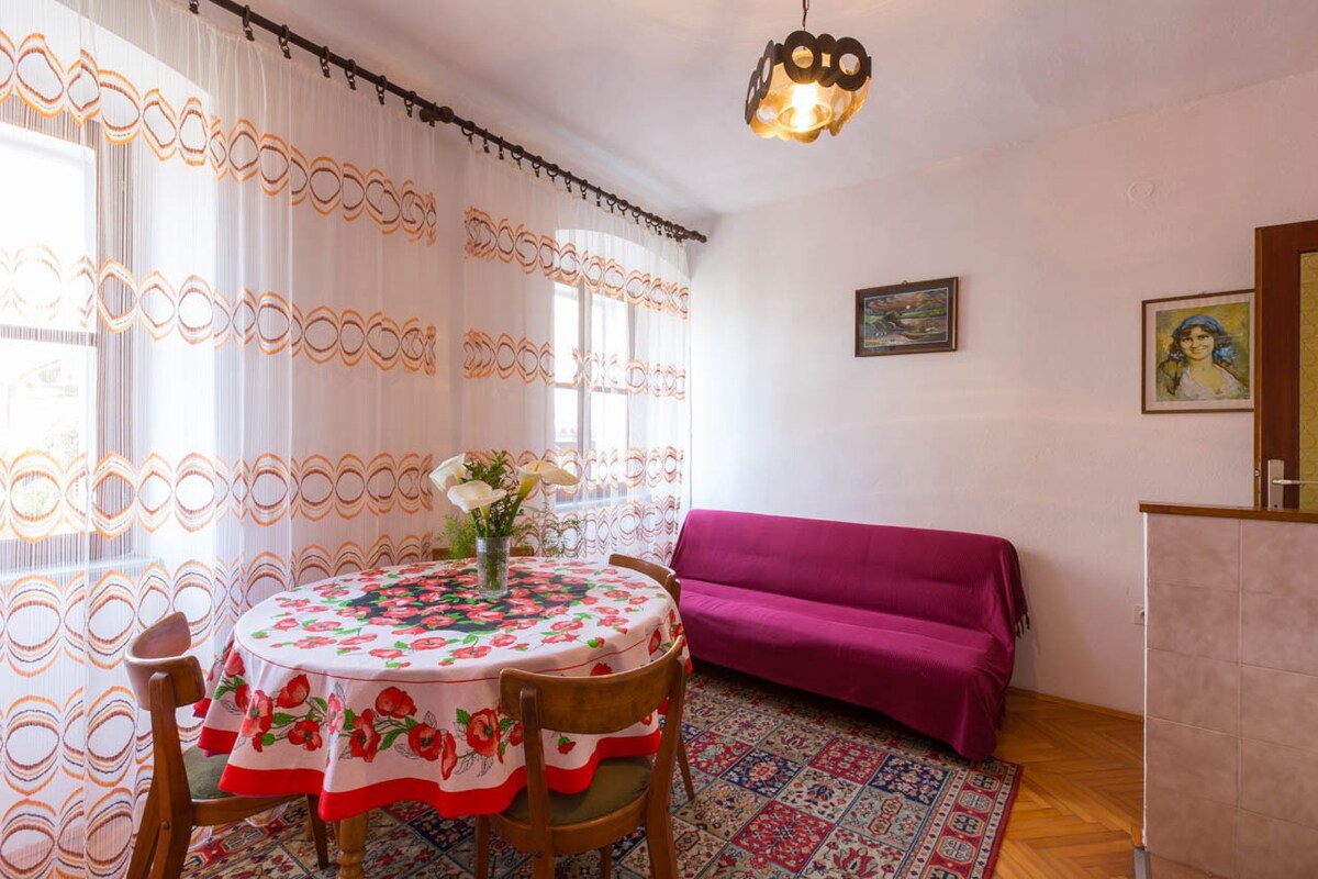 A-12634-a Two bedroom apartment with terrace Mali