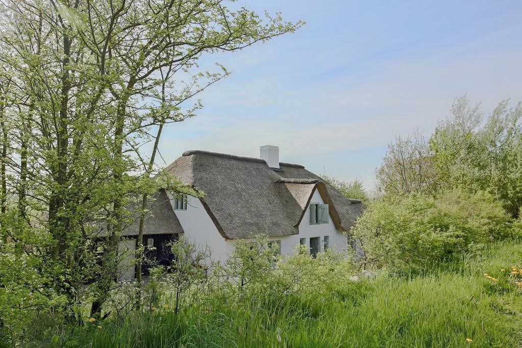 Ferienhaus Achter de Diek