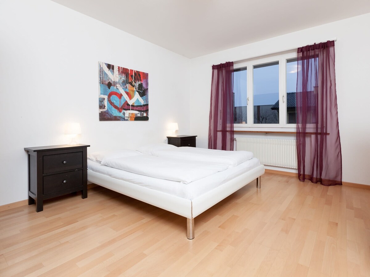 Luxury Sunrise Terrace, 4.5 Rooms (FR-22)
