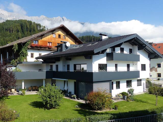 Schwaz的民宿