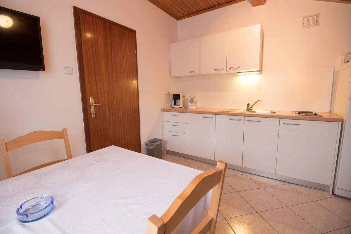 Room, in Selce (Crikvenica)