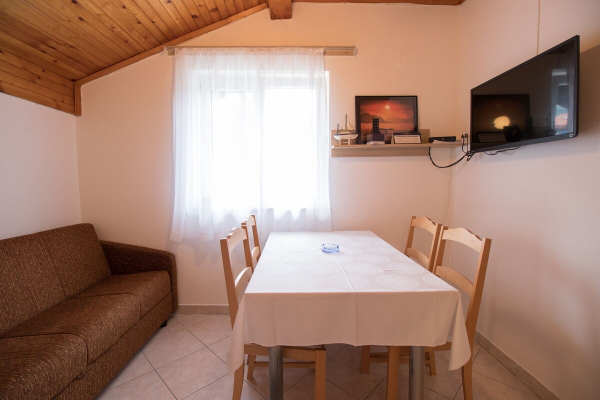 Room, in Selce (Crikvenica)