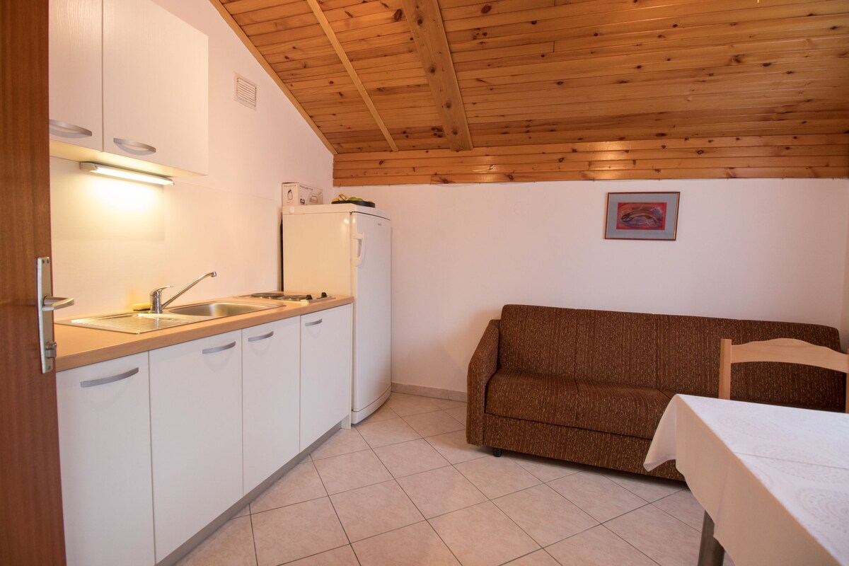 Room, in Selce (Crikvenica)