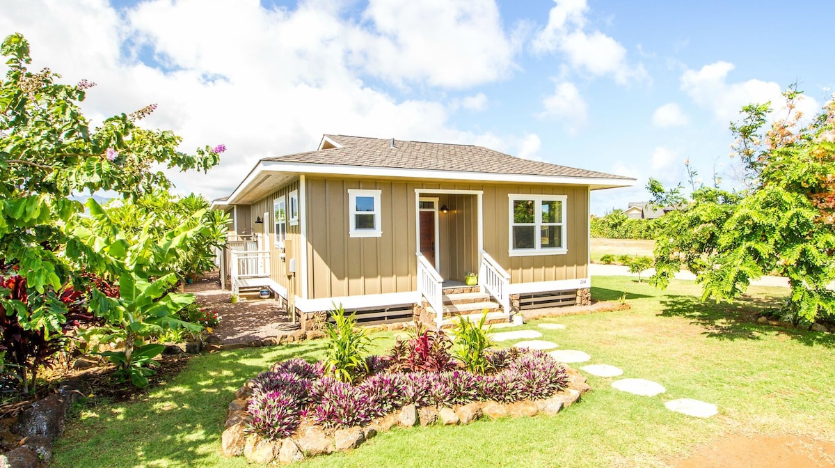 Hale Minoaka by Destination Kauai -Poipu Cottage