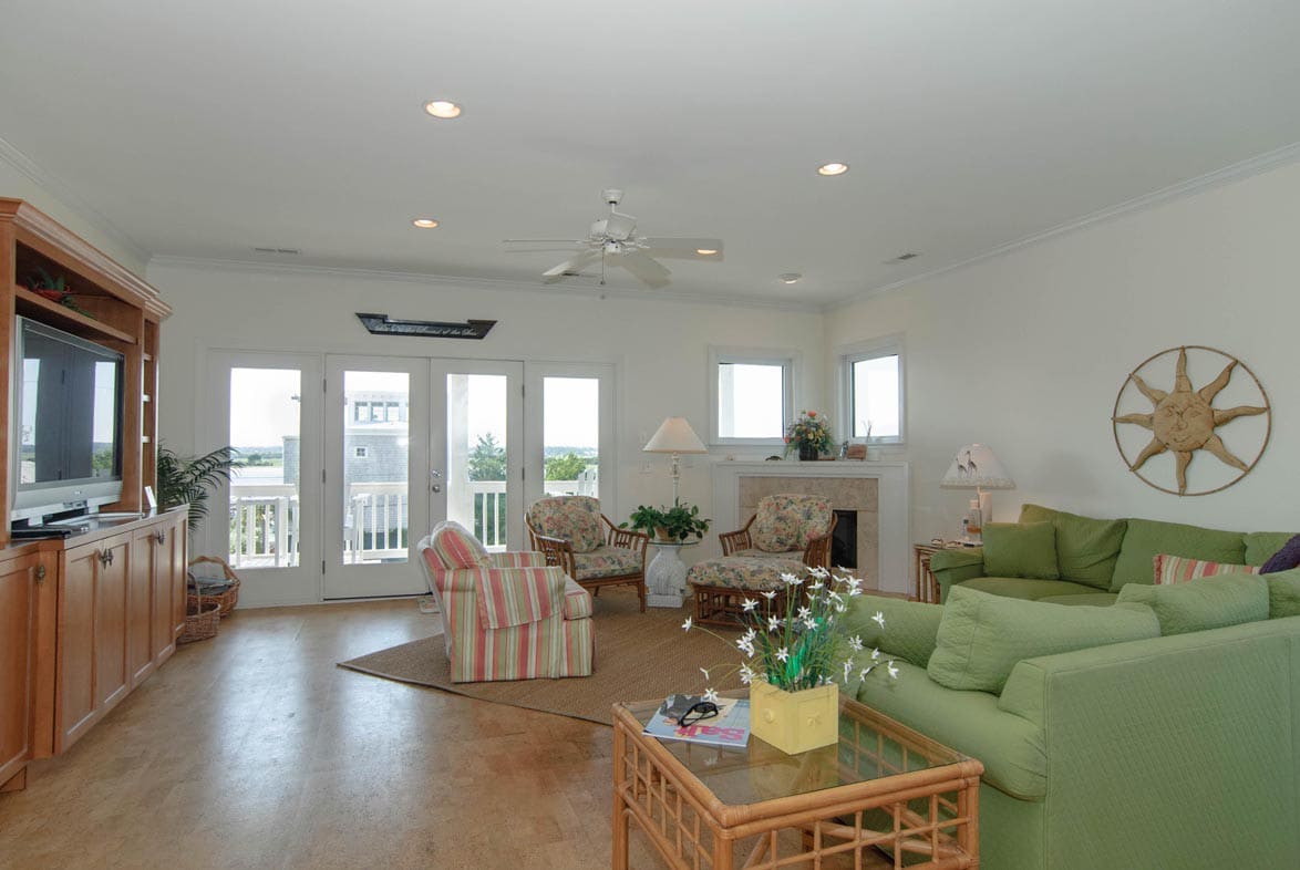 Stunning 5BR Home with Elevator, Ocean Views -W170