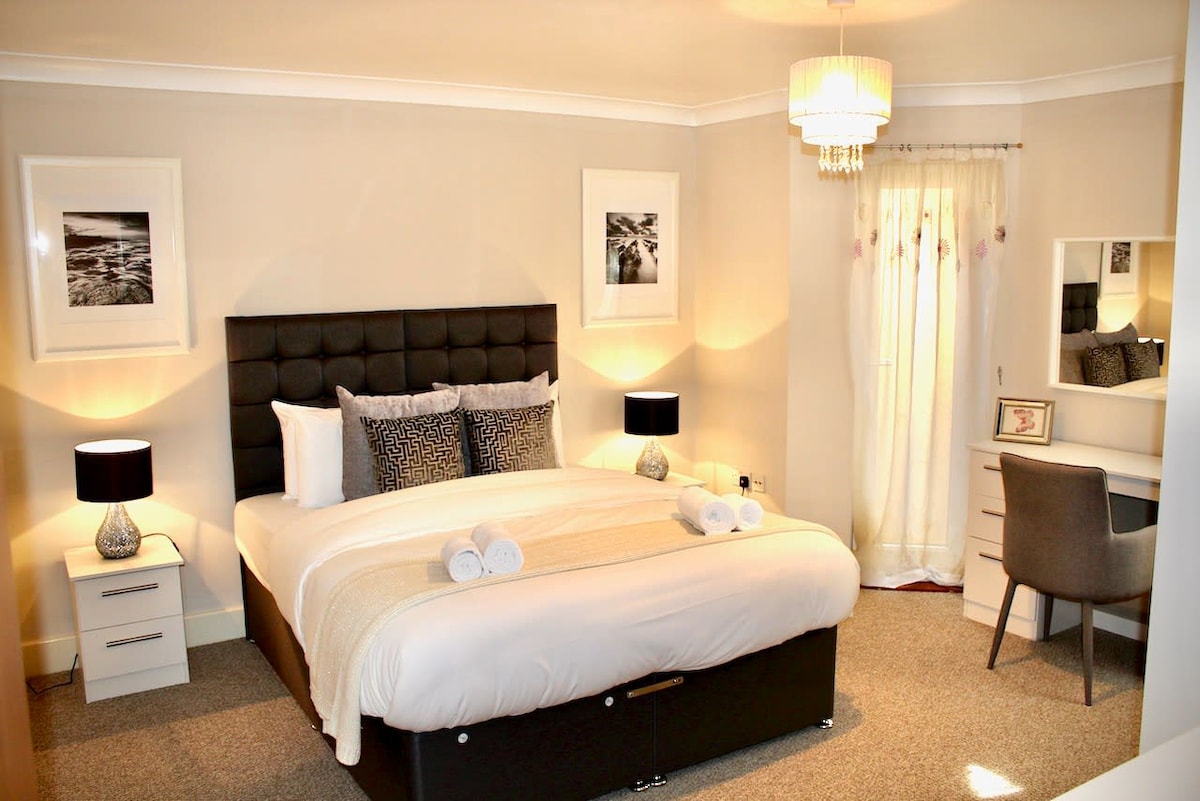 Mathus Gardens - Two Bedroom Apartment