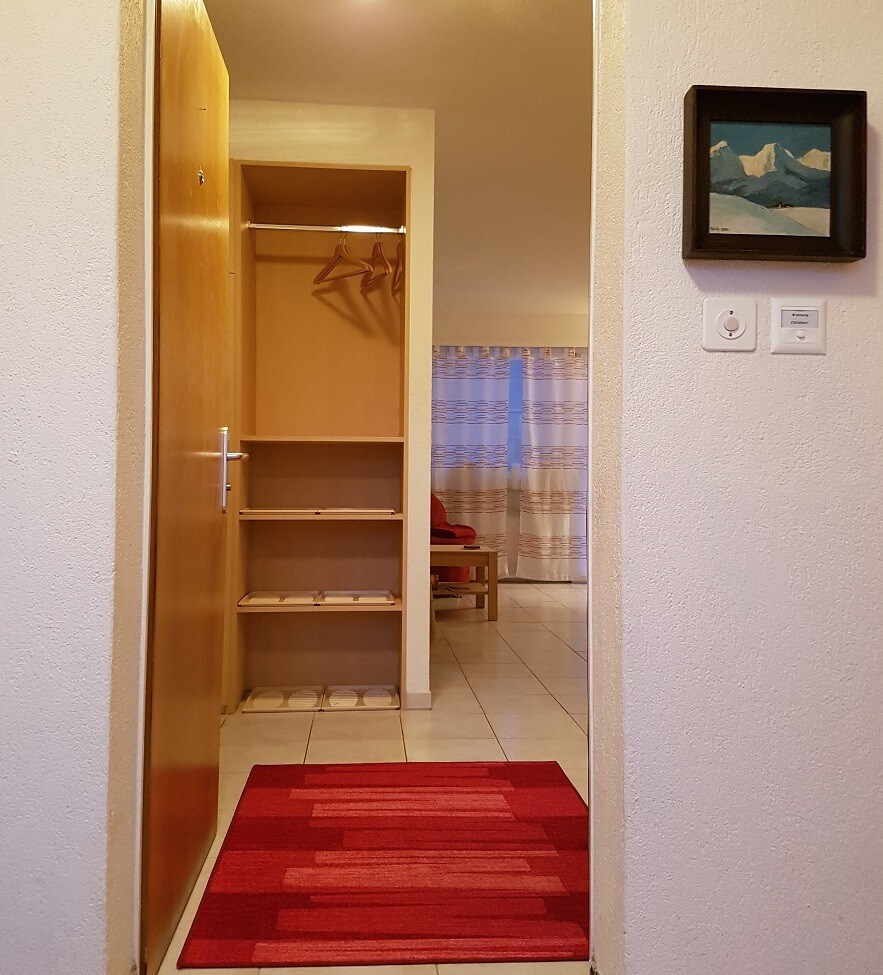 4床公寓，配有加床「Chilcheri」2015 （ Si