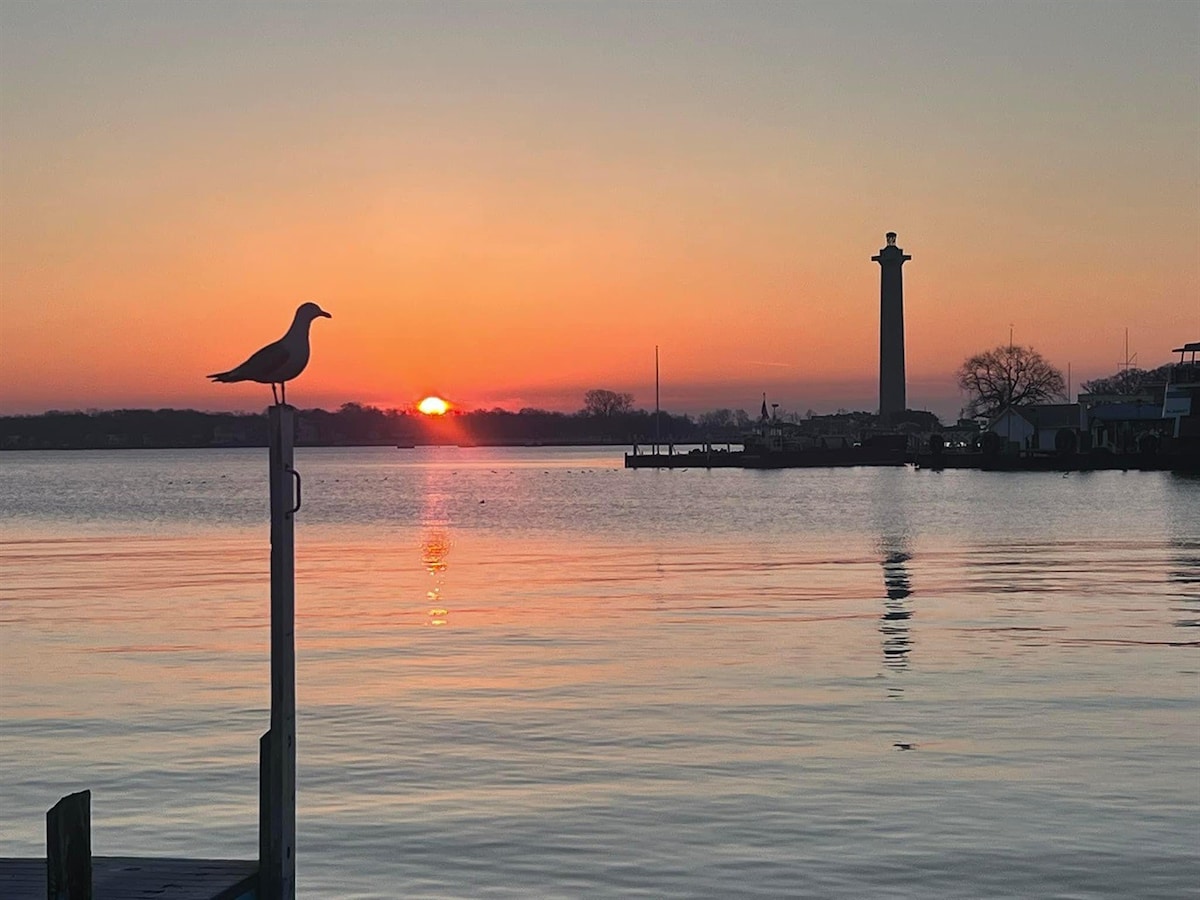 Birdsong Bliss Your Lakeside B&B Sanctuary