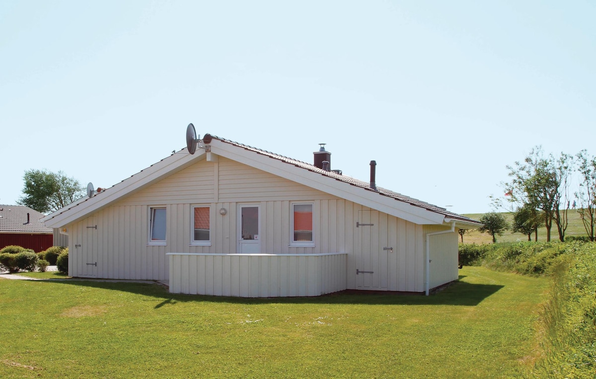 Friedrichskoog/Strandpark 13