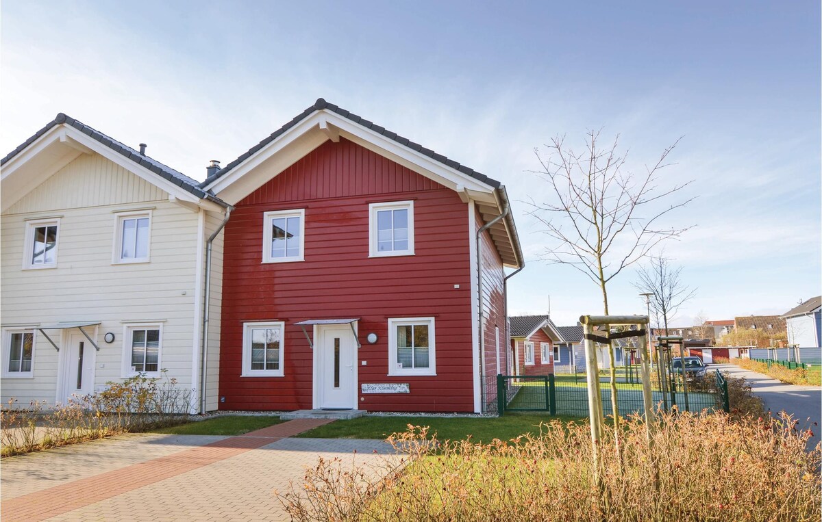 Stunning home with 3 Bedrooms, Sauna and WiFi