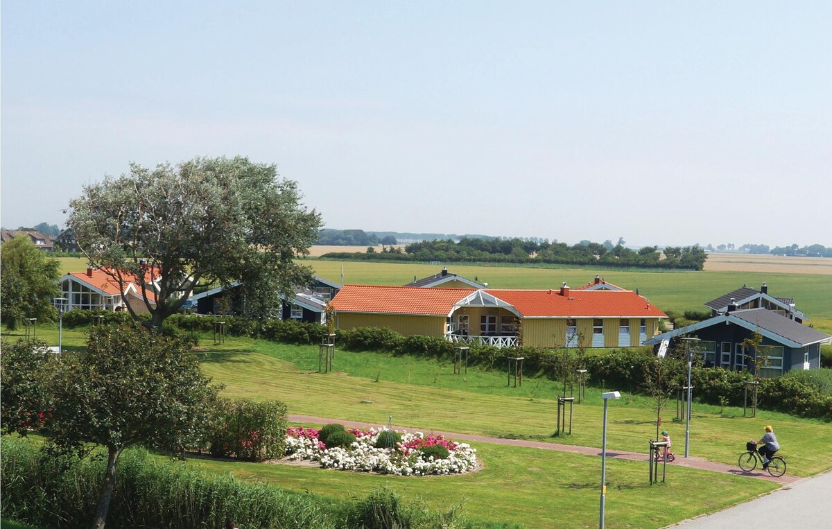 Friedrichskoog-Strandpark 3