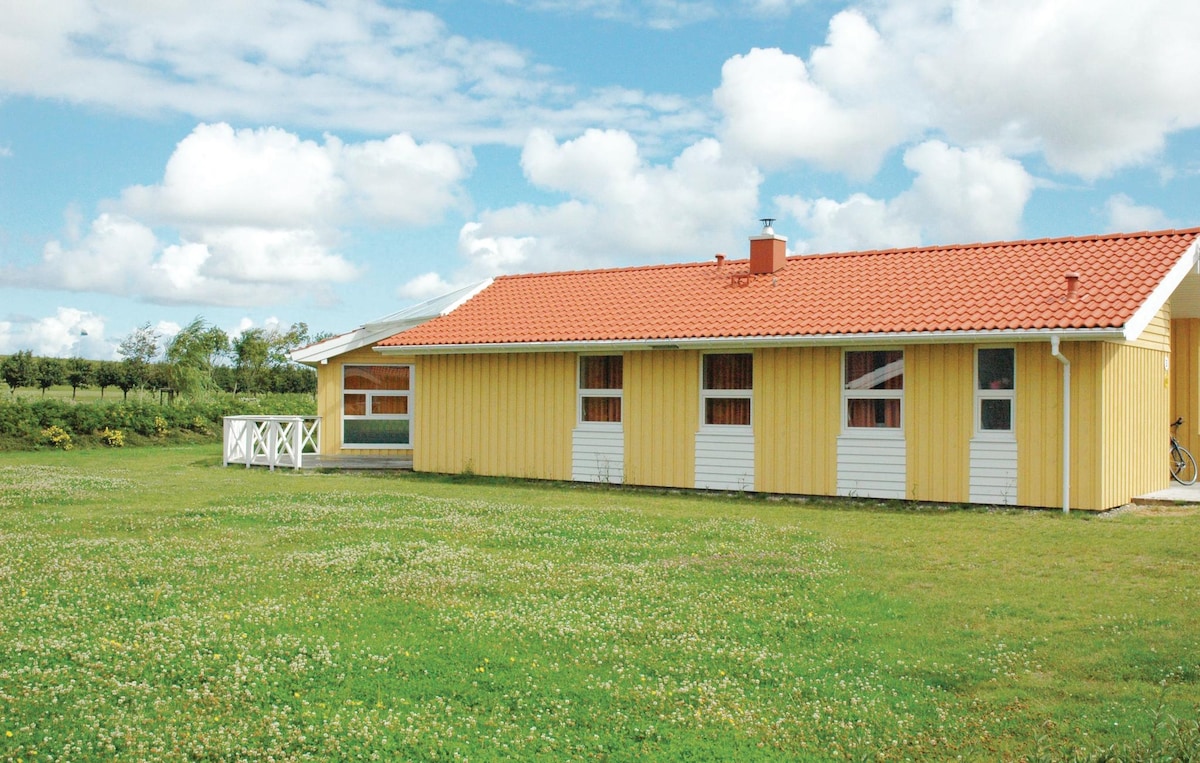 Friedrichskoog-Strandpark 3