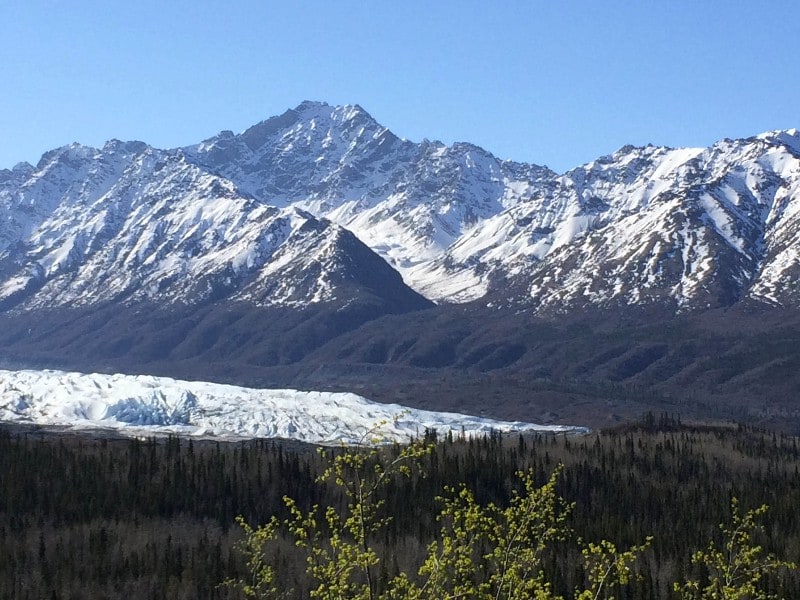 Cabin w/Glacier+Mtn Views: Walk to Matanuska River