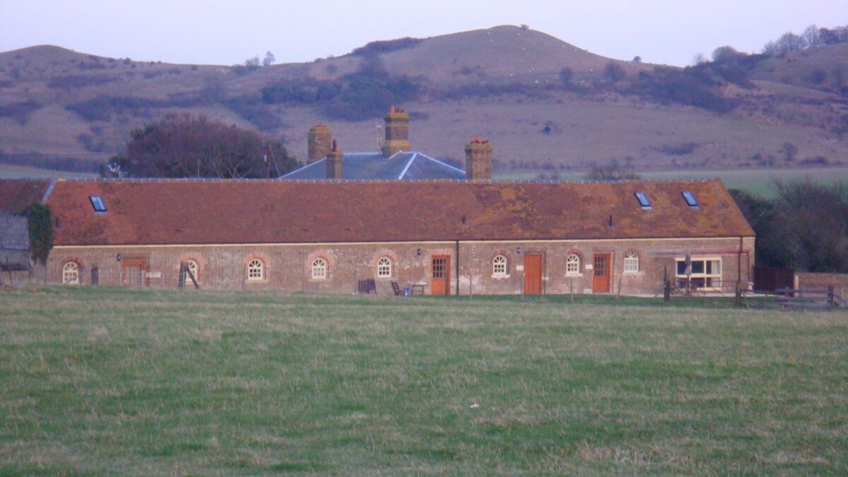 Grooms Cottage, Town Farm, Ivinghoe