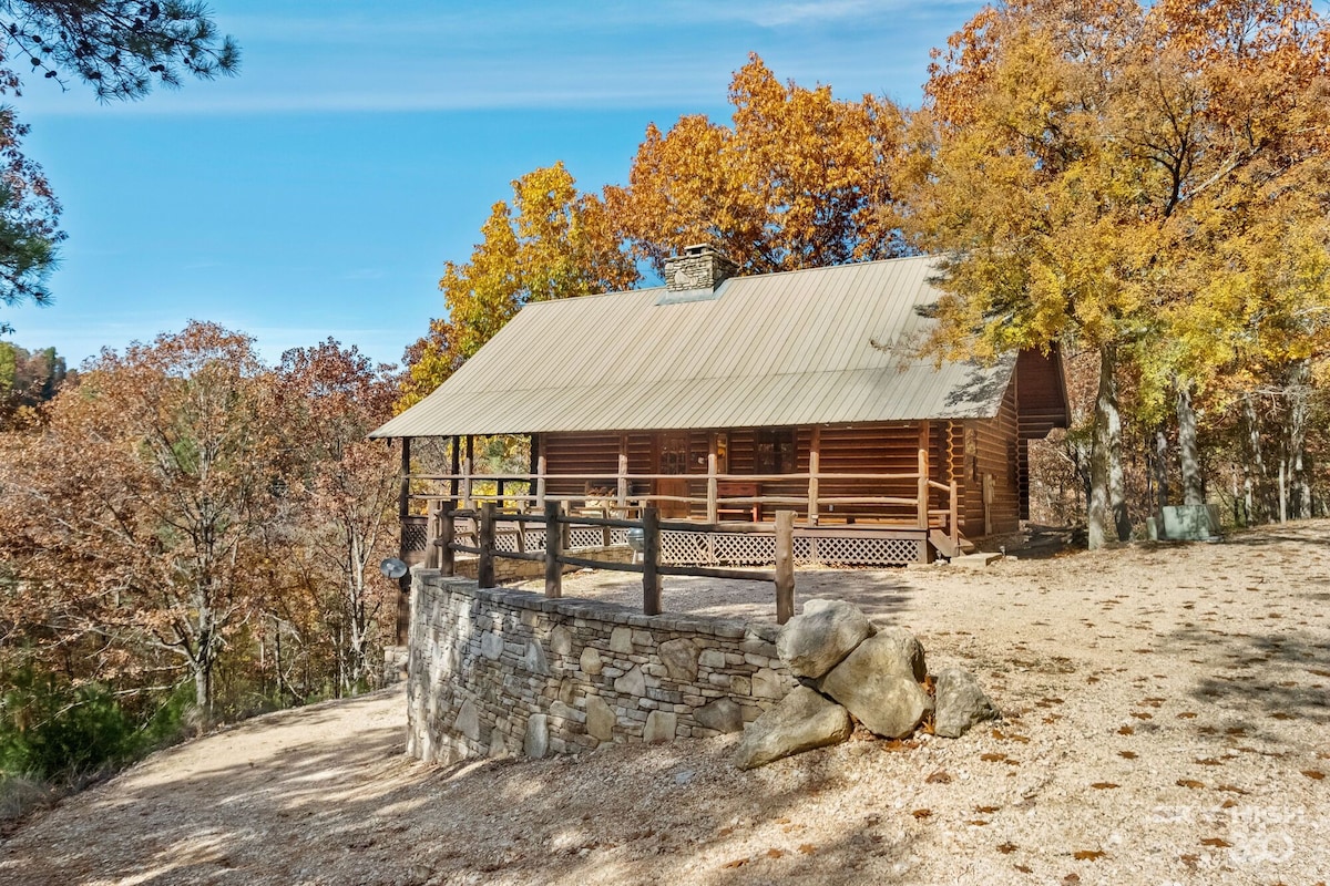 Cinnamon Valley | The Cattleman