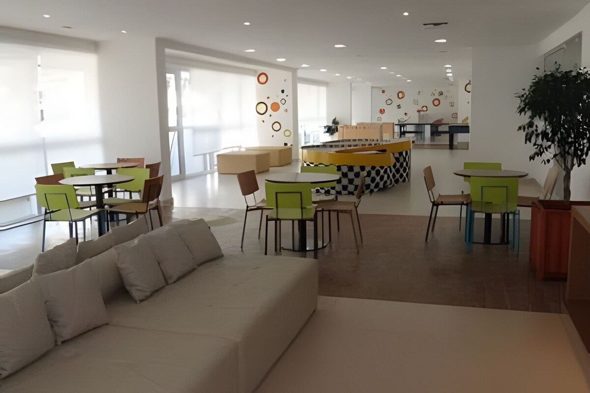 迷人的公寓Resort Reserva da Mata - mod 8