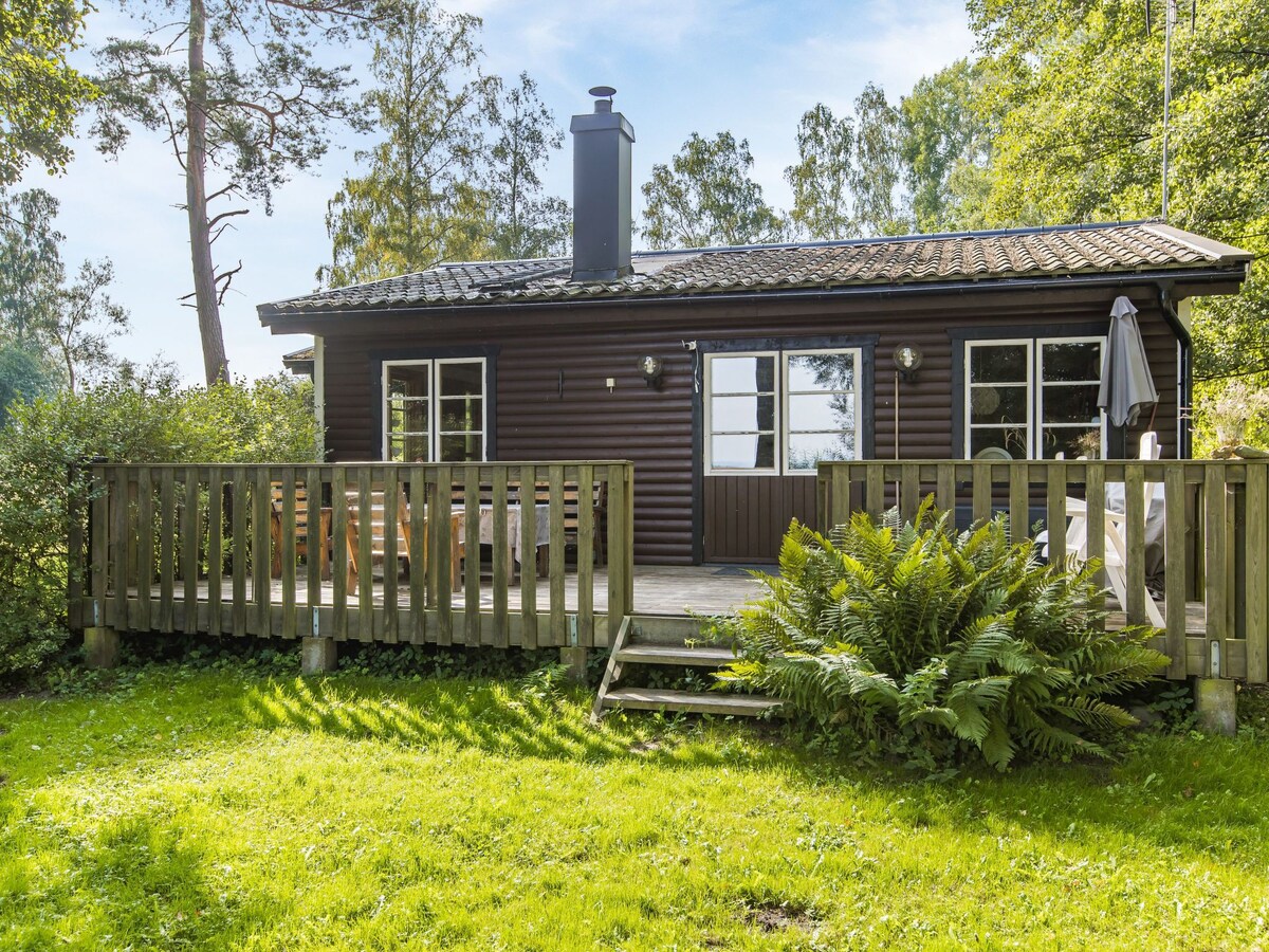 Kjuge Nya Huset (SKO181) by Interhome