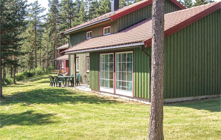 Åmli kommune的民宿