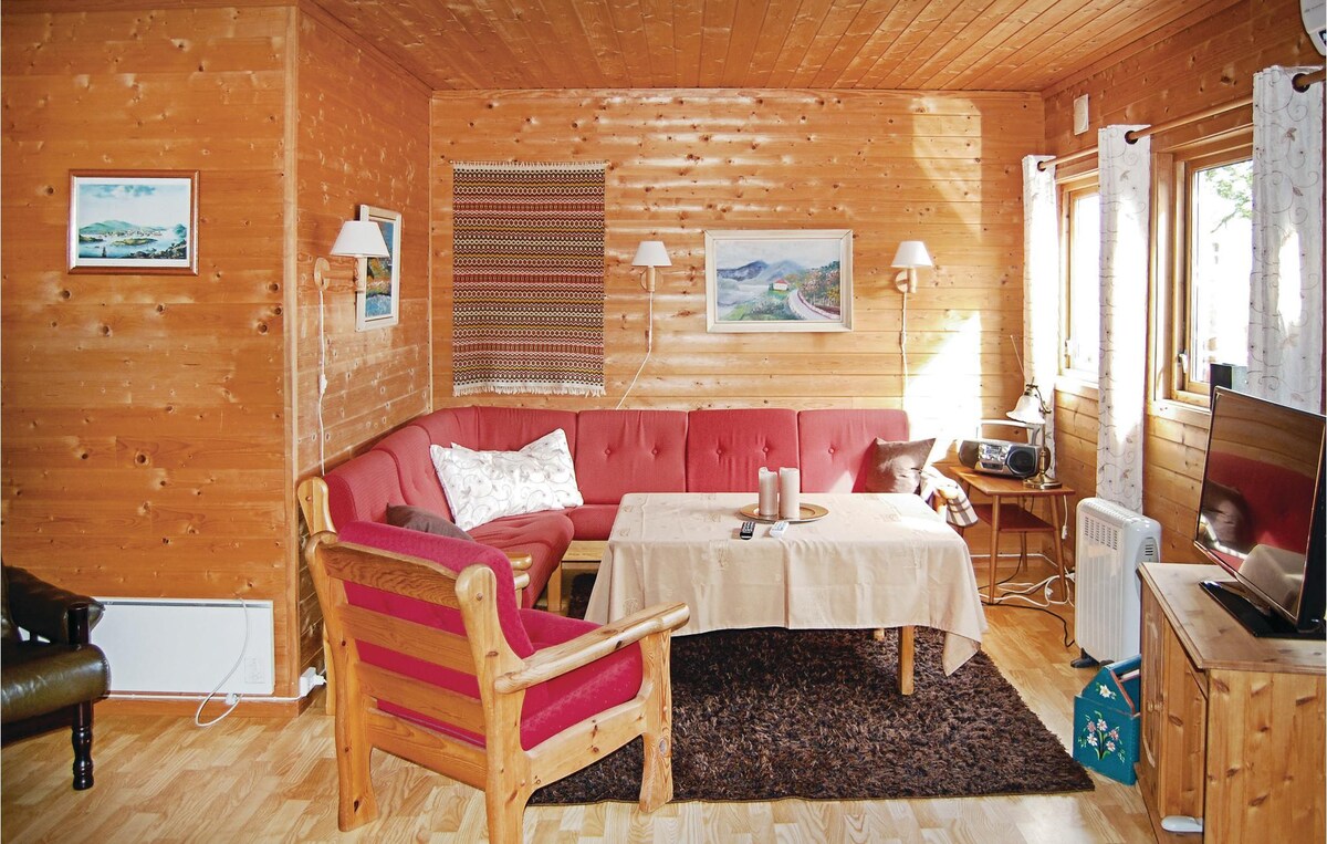 3 bedroom stunning home in Farsund