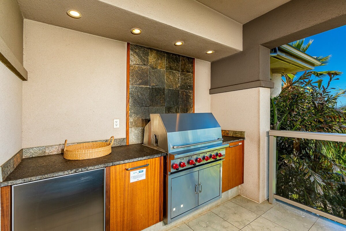 Luxurious Villa Perfect for Families! Ho'olei 55-2