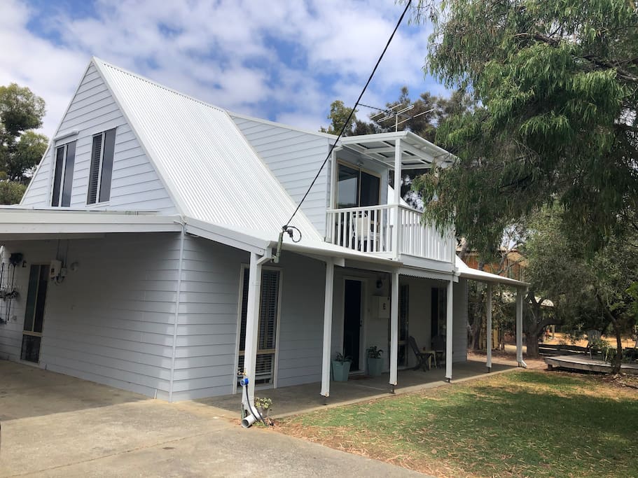 Dunsborough Beach Shack