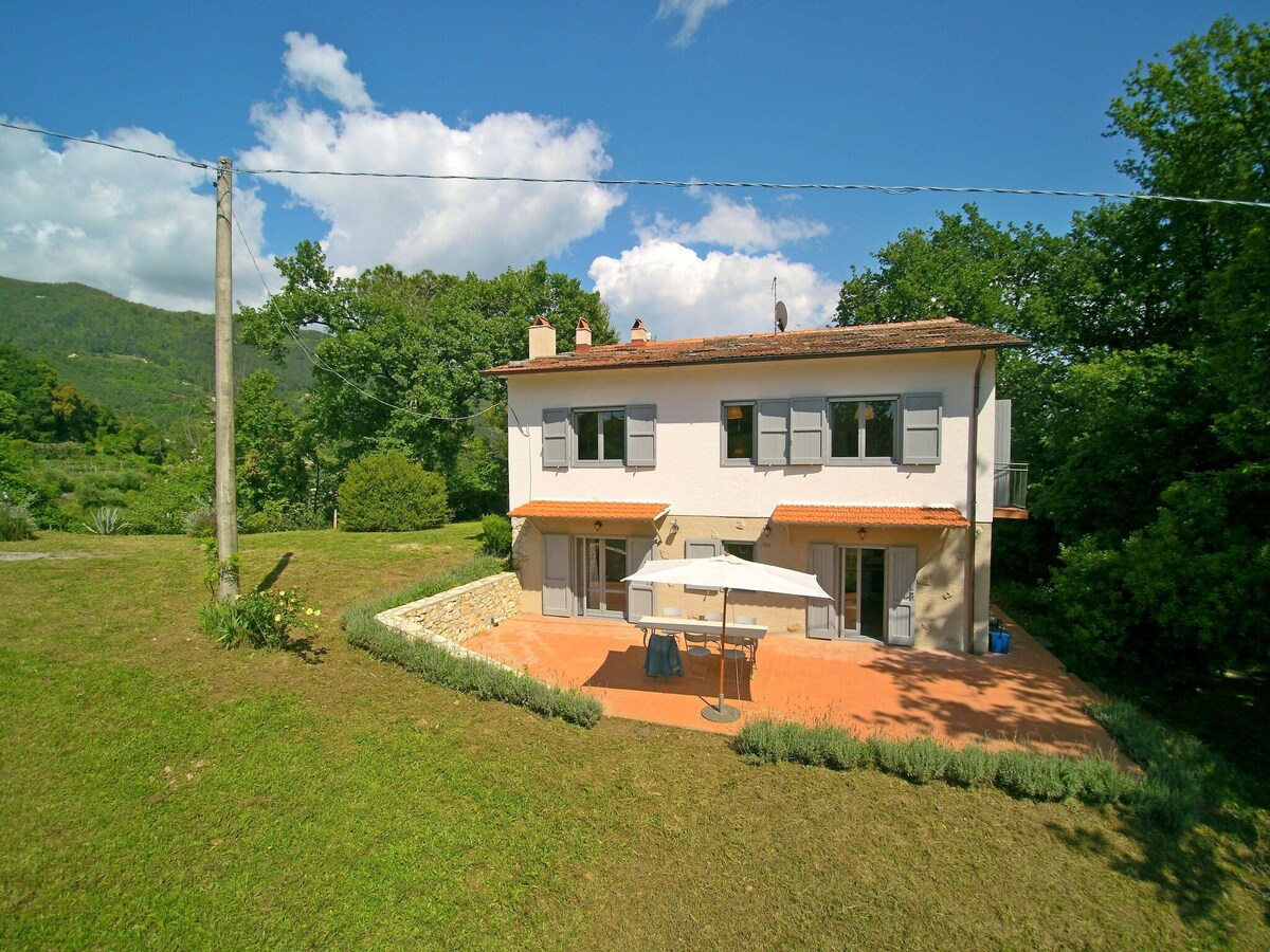 Casa Nel Bosco - Casa Nel Bosco