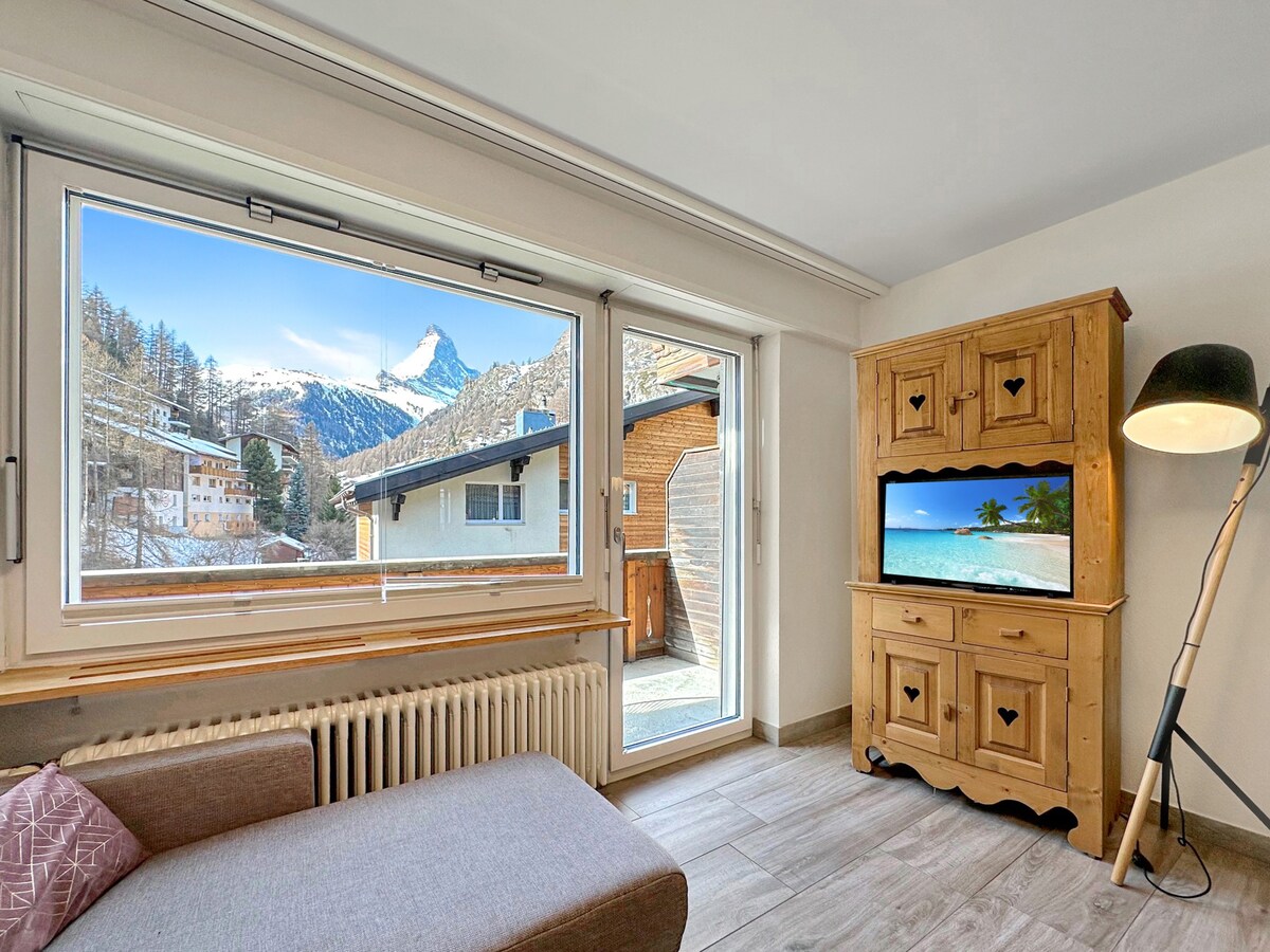 Eagle Apartement - Zermatt