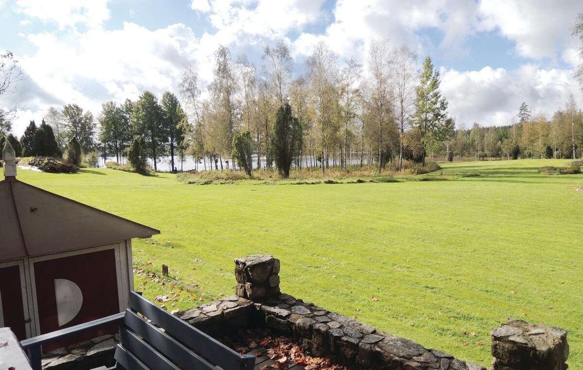 Beautiful home in Rörvik with 2 Bedrooms and WiFi