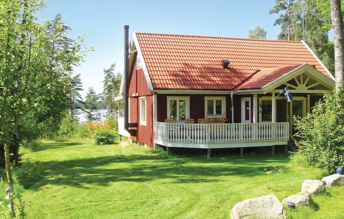 Amazing home with 2 Bedrooms, Sauna and WiFi