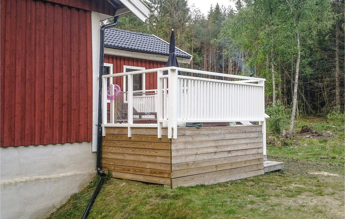 Awesome home with 3 Bedrooms, Sauna and WiFi