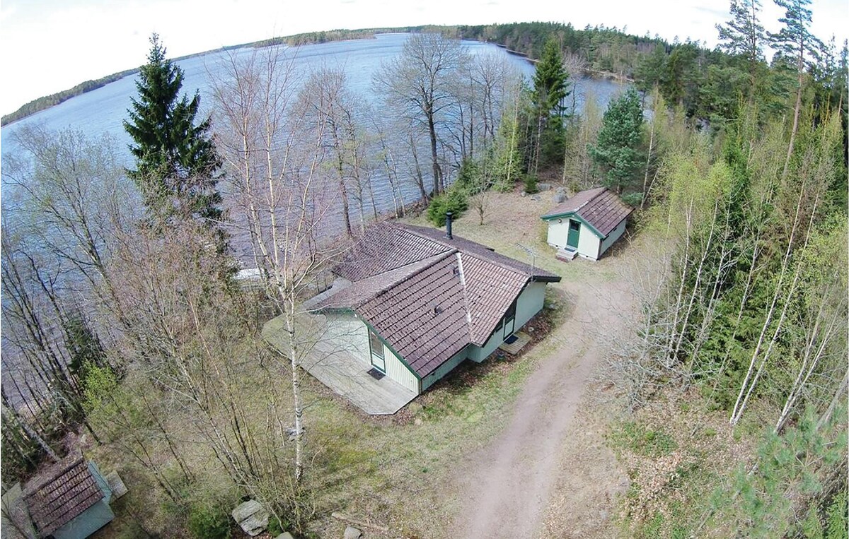 Nice home with 3 Bedrooms, Sauna and WiFi
