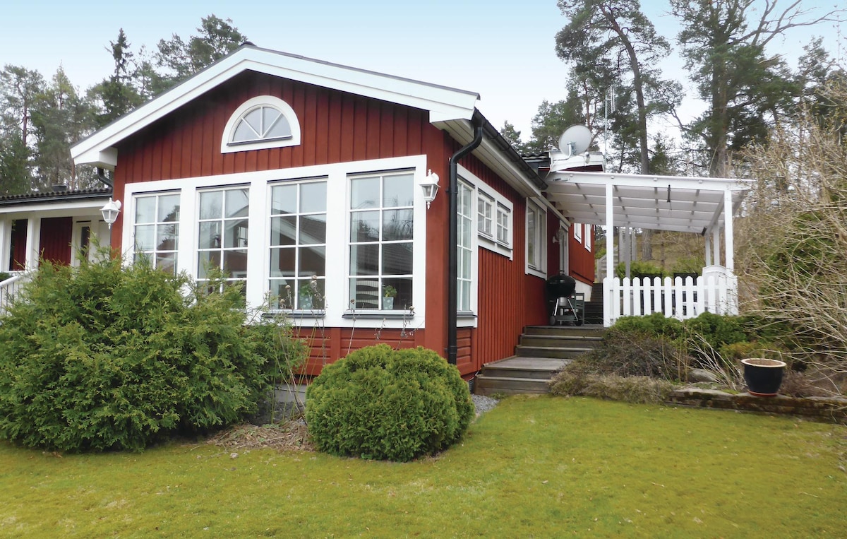 Amazing home with 3 Bedrooms, Sauna and WiFi