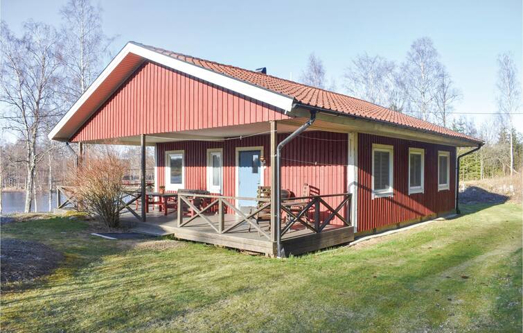 Holmsjö的民宿