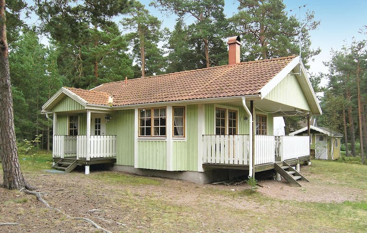 Mönsterås的民宿