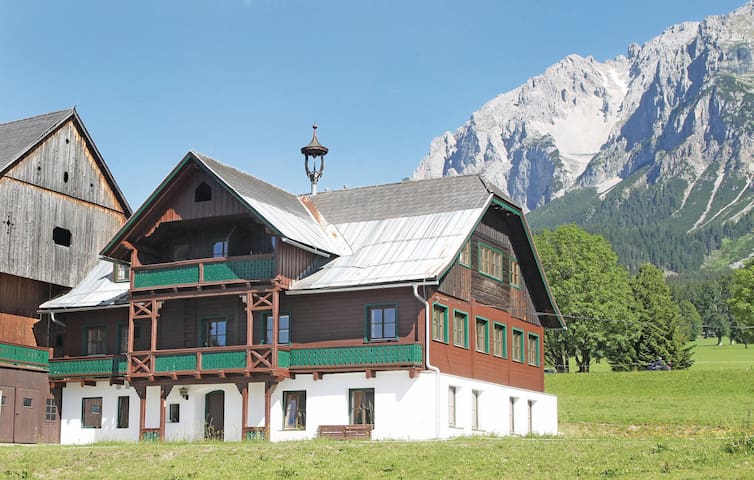 Ramsau am Dachstein的民宿