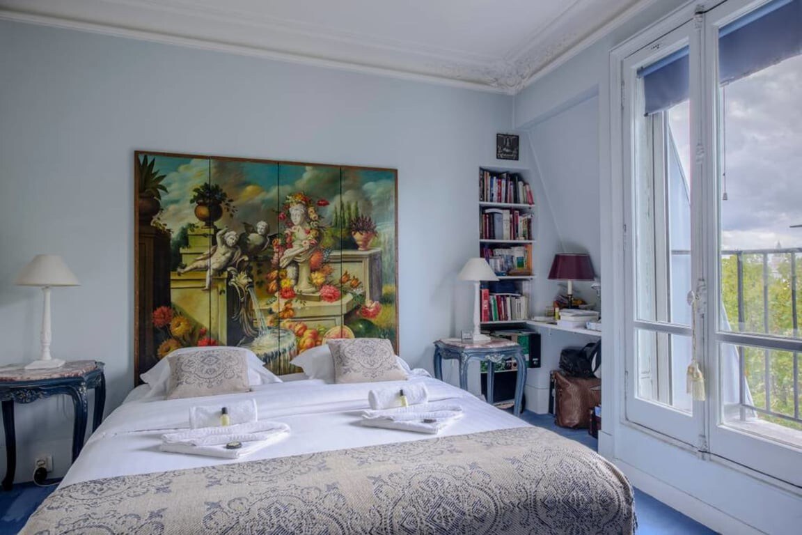 GuestReady - Luxury Apartment on the Ile de la Cit