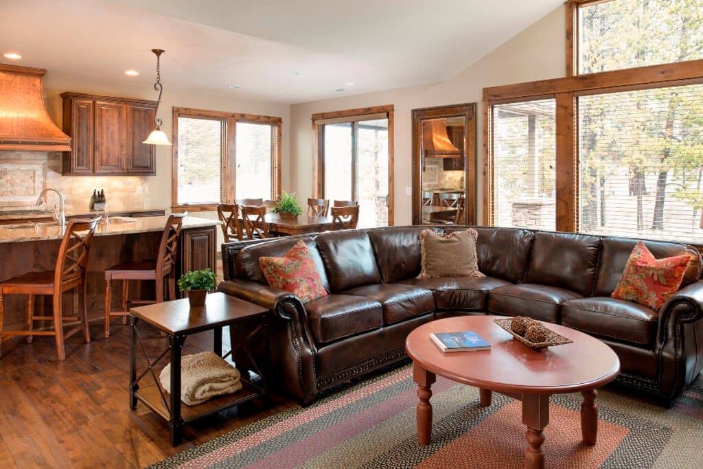 21 Caldera Cabin | 4 BR / 5 BA, Sleeps 10