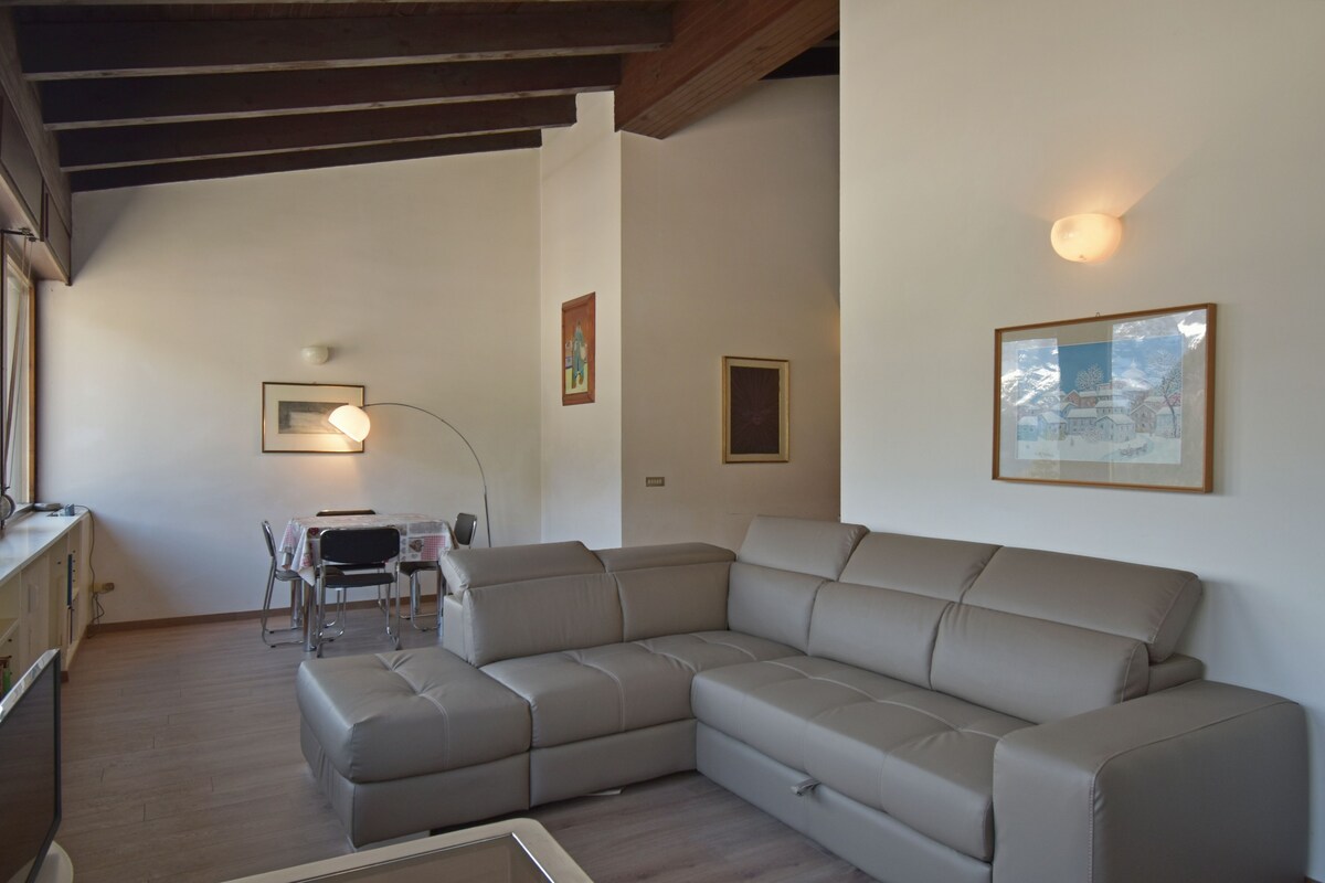 5 Laghi Apartment 022143-At-069270